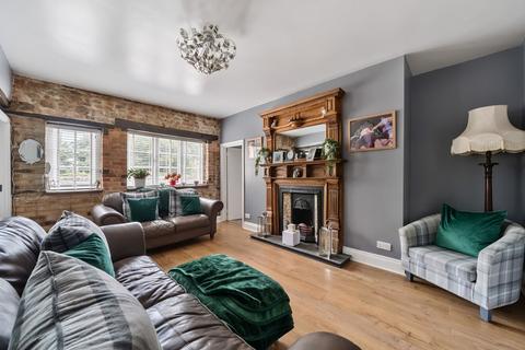 Oldlands House Bersted Street, Bognor Regis, PO22 9QF