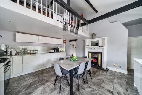 Oldlands House Bersted Street, Bognor Regis, PO22 9QF