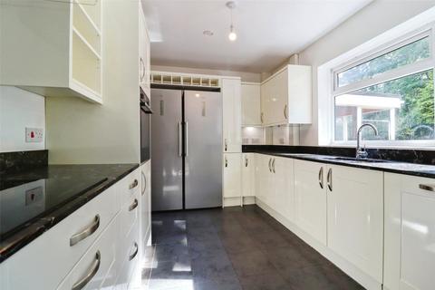 4 bedroom detached house for sale, Abbots Close, Hampshire GU51