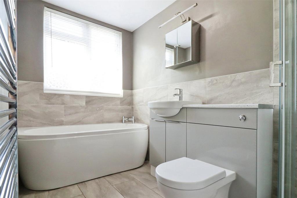 Main Bathroom