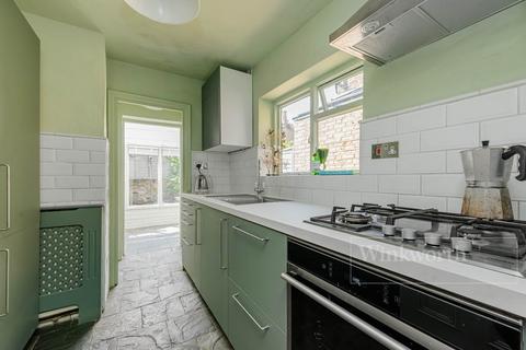 2 bedroom terraced house for sale, Kilburn Lane, London, W10