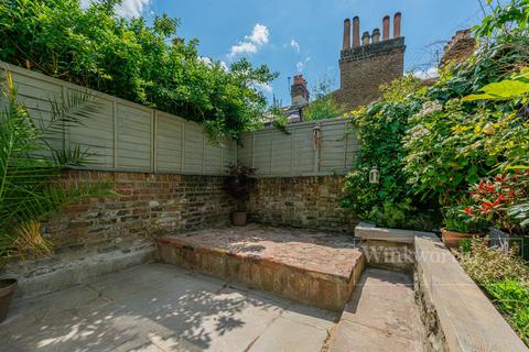 2 bedroom terraced house for sale, Kilburn Lane, London, W10