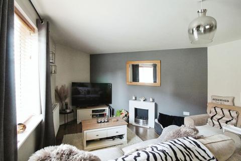 2 bedroom flat for sale, Acklington Court, Ashington, NE63