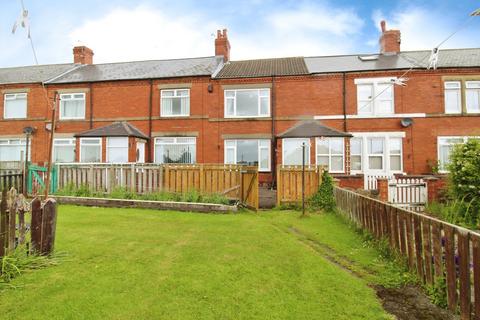 2 bedroom terraced house for sale, Coronation Terrace, Ashington, NE63