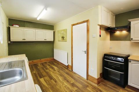 2 bedroom terraced house for sale, Coronation Terrace, Ashington, NE63