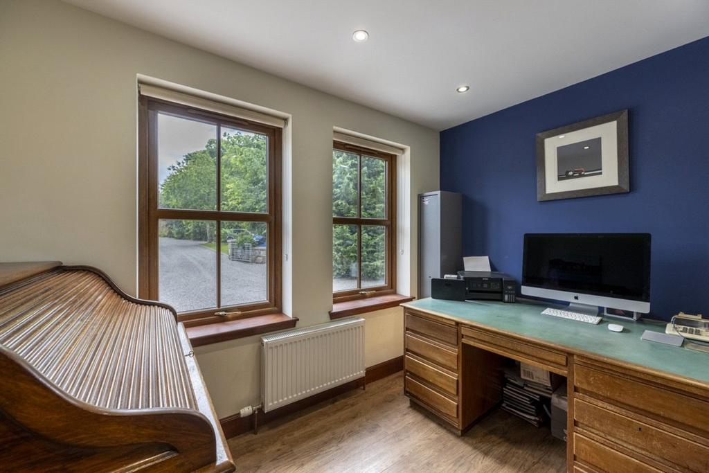 Home Office