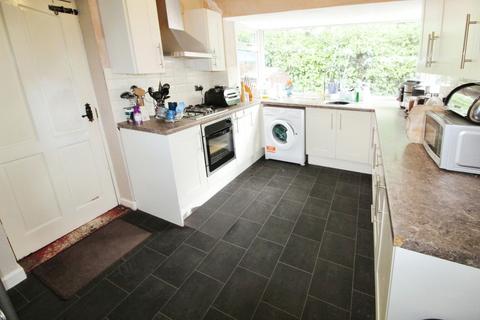 3 bedroom semi-detached house for sale, Bolam Avenue, Blyth, NE24