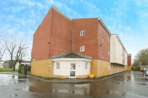 2 bedroom flat for sale, Cromwell Court, Blyth, NE24