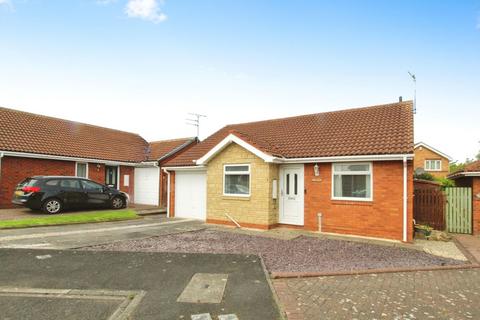 2 bedroom property for sale, Linnet Court, Ashington, NE63