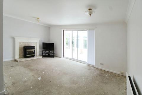 2 bedroom property for sale, Linnet Court, Ashington, NE63