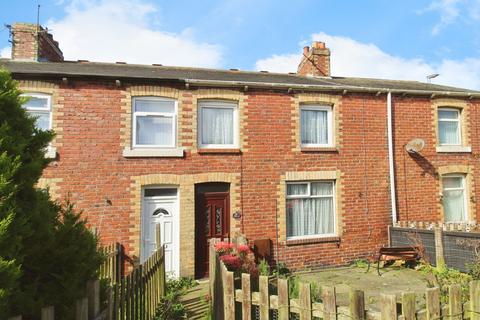 3 bedroom terraced house for sale, Pont Street, Ashington, NE63