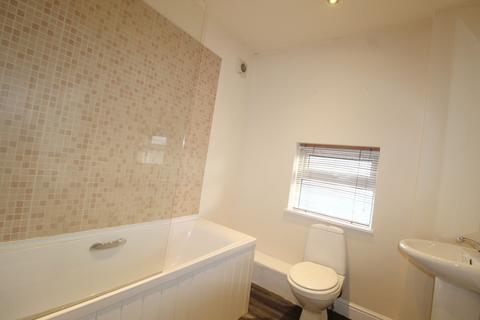 2 bedroom flat for sale, Station Road, Ashington, NE63