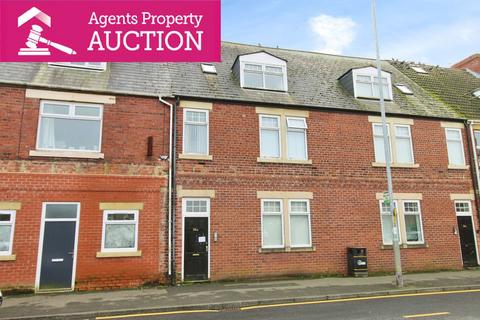 2 bedroom flat for sale, Station Road, Ashington, NE63