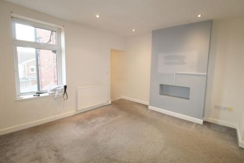 2 bedroom flat for sale, Station Road, Ashington, NE63