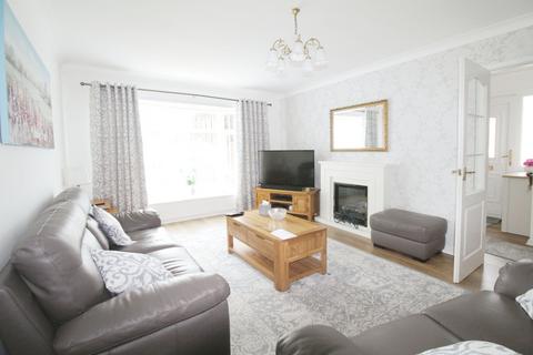 2 bedroom property for sale, Cormorant Close, Ashington, NE63