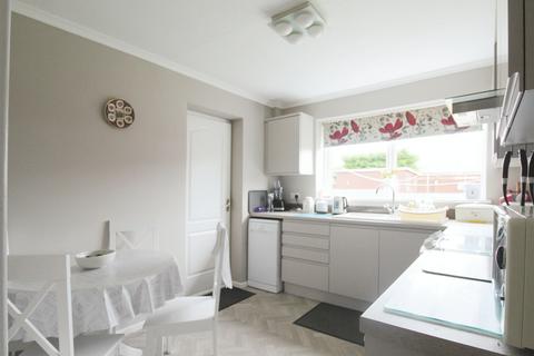 2 bedroom property for sale, Cormorant Close, Ashington, NE63