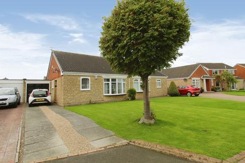 2 Cormorant Close, Ashington, NE63 0DP