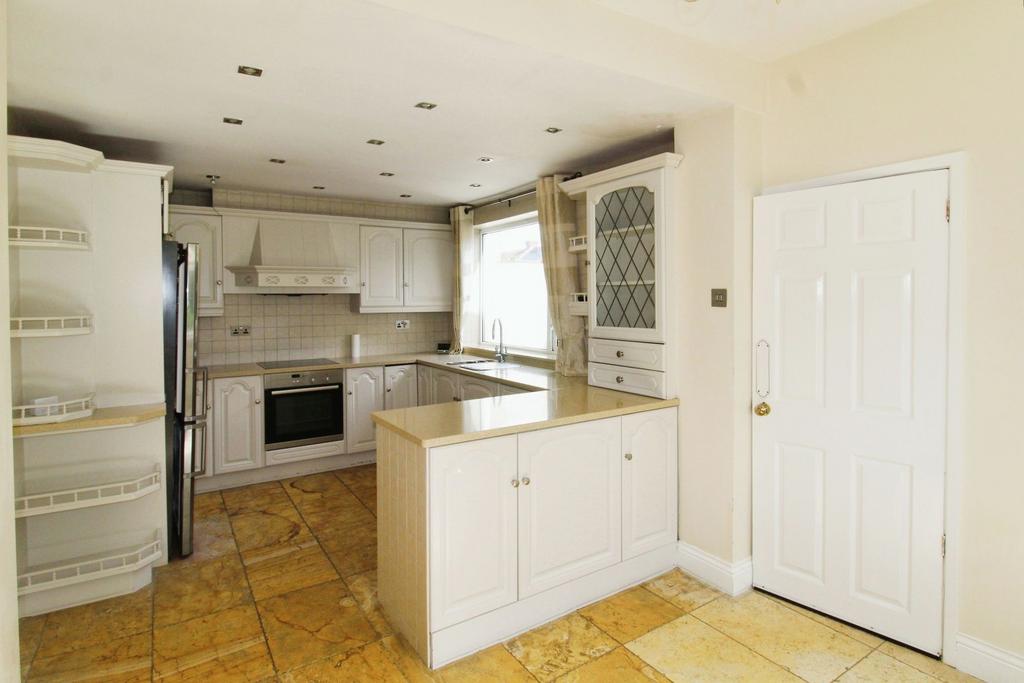 Wansbeck Road, Ashington, NE63 3 bed terraced house for sale £125,000