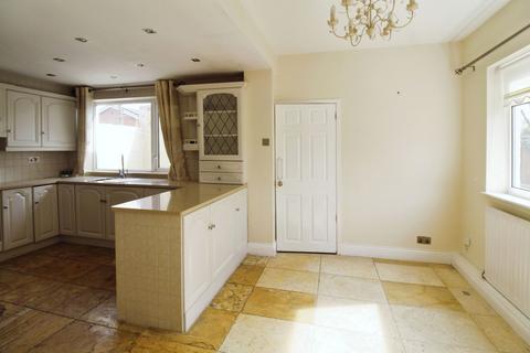 3 bedroom terraced house for sale, Wansbeck Road, Ashington, NE63