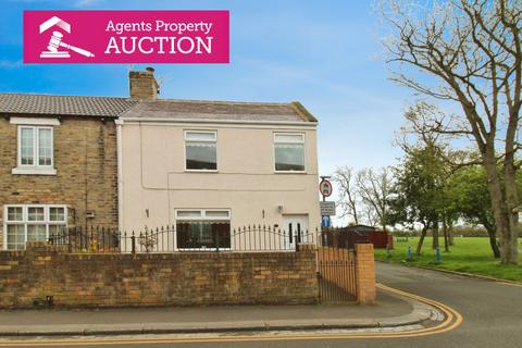 3 bedroom terraced house for sale, Wansbeck Road, Ashington, NE63