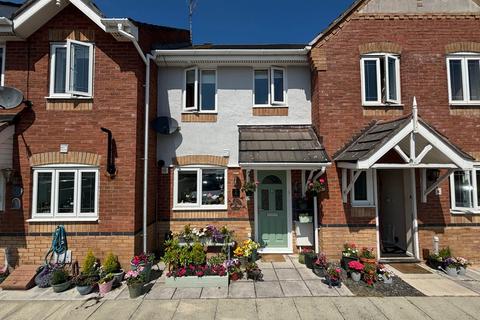 2 bedroom terraced house for sale, Chive Close, Bispham FY2