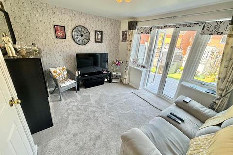 2 bedroom terraced house for sale, Chive Close, Bispham FY2