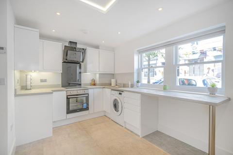 1 bedroom flat for sale, Palmerston Road, West Hampstead