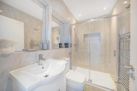 1 bedroom flat for sale, Palmerston Road, West Hampstead