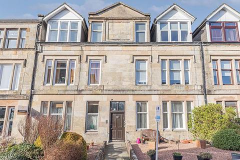 1 bedroom flat for sale, Norval Place, Moss Street, Basement, Kilmacolm PA13