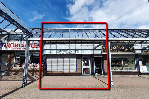 Property for sale, Kilblain Street, Greenock PA15