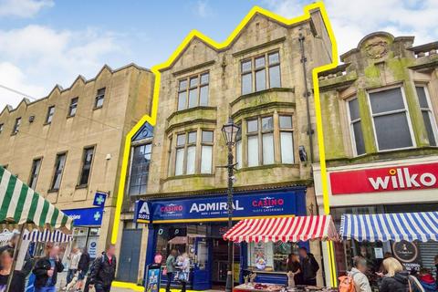 Shop for sale, High Street, Full Let Building, Falkirk FK1