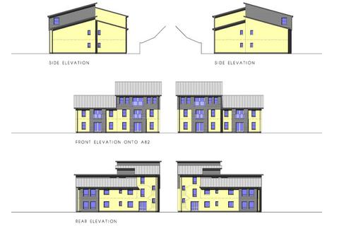 Property for sale, Fort William PH33