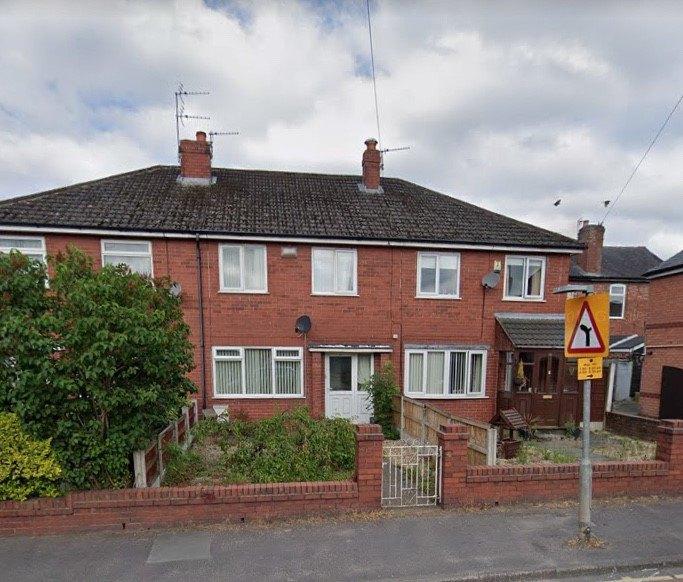 69 Wigan Road, Leigh, WN7 5 AG
