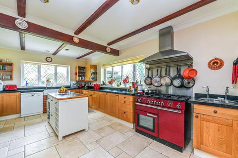 5 bedroom detached house for sale, Lymington Bottom Road, Medstead, Alton, Hampshire