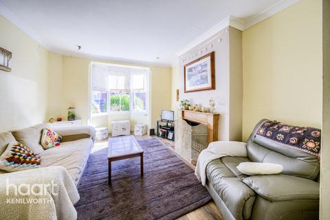 3 bedroom end of terrace house for sale, Park Road, Kenilworth