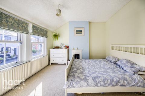 3 bedroom end of terrace house for sale, Park Road, Kenilworth