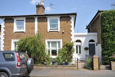 2 bedroom semi-detached house for sale, Richmond,  Richmond TW9 1,  TW9