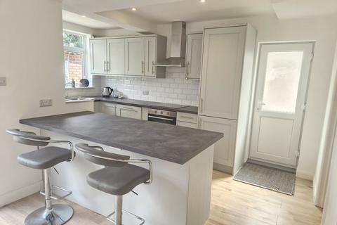 undefined, CHURCHILL CRESCENT, POOLE BH12