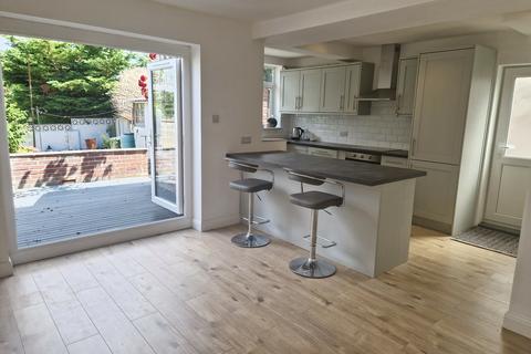 undefined, CHURCHILL CRESCENT, POOLE BH12