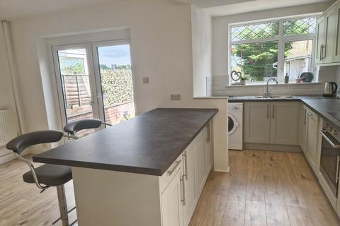 undefined, CHURCHILL CRESCENT, POOLE BH12