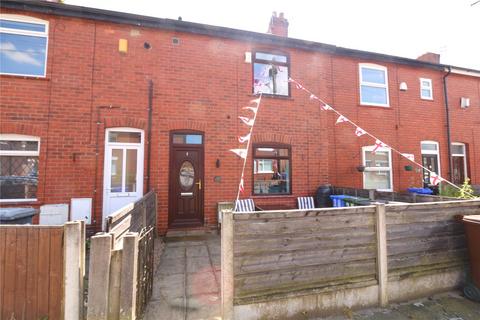 3 bedroom terraced house for sale, Chester Street, Manchester M34