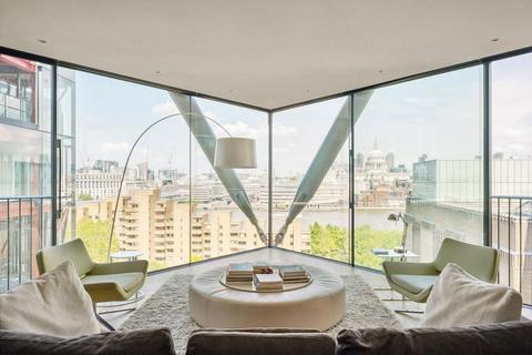 3 bedroom apartment for sale, NEO Bankside, Holland Street, London SE1