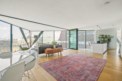 3 bedroom apartment for sale, NEO Bankside, Holland Street, London SE1