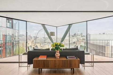 3 bedroom apartment for sale, NEO Bankside, Holland Street, London SE1