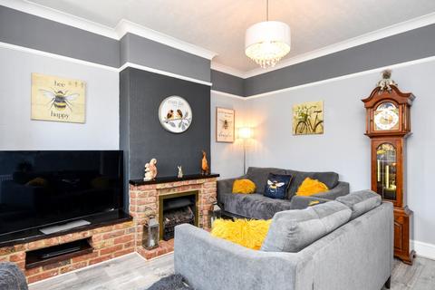 17 Hinguar Street, Shoeburyness, Southend-on-sea, SS3 9AN