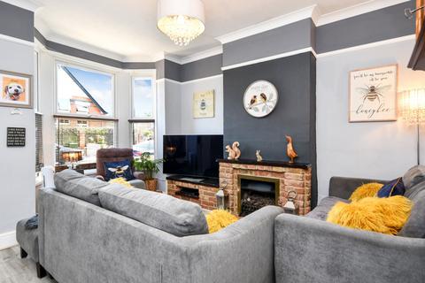 17 Hinguar Street, Shoeburyness, Southend-on-sea, SS3 9AN