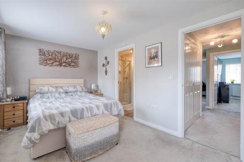 3 bedroom semi-detached house for sale, Odell Street, Enfield, Redditch B97 6RY