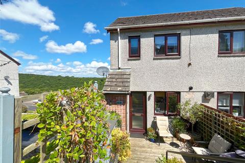 2 bedroom end of terrace house for sale, West Looe, West Looe PL13