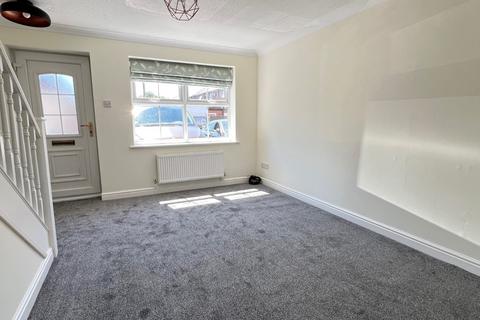 2 bedroom end of terrace house to rent, Catherine Court, York, North Yorkshire, YO10