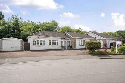 4 bedroom detached bungalow for sale, Maytree Drive, Kirby Muxloe